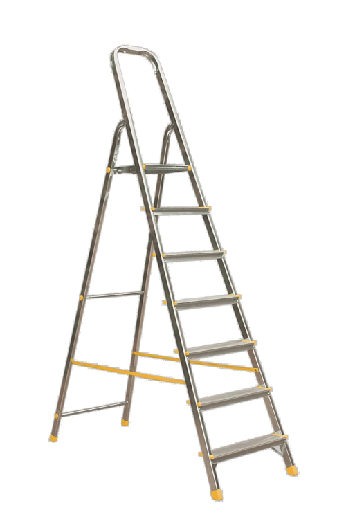 Eurostyl - Merdevine kućne - 6+1